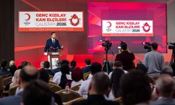 Türkiye'de 9 ayda 2 milyon 260 bin ünite kan bağışı