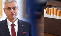 Türkiye'de sigaraya başlama yaşı şaşırttı