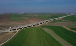 Türkiye'nin demir yolu ağında yeni dönem başlıyor