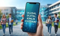 Ulusal dijital kimlik cüzdanı 2027'de ilk kez test edilecek