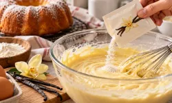 Vanilyadaki bileşiğin yeni faydası araştırılıyor