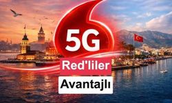Vodafone Red müşterilerine yaz döneminde tasarruf