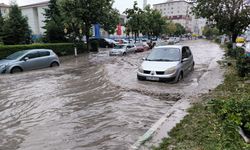 Meteoroloji’den Kütahya için sarı kodlu uyarı geldi