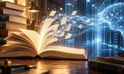 Yapay Zeka Şirketlerinin Kitap Arayışı Telif Tartışmasını Büyütüyor