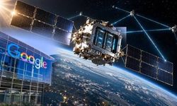 Yapay zeka veri merkezleri uzaya mı taşınıyor?