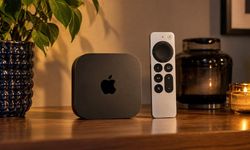 Yeni Apple TV 4K tanıtıldı: Türkiye fiyatı belli oldu