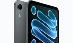 Yeni iPad mini tanıtıldı: İşte Türkiye fiyatı