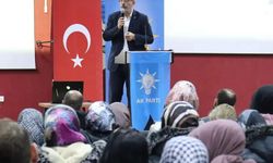 “MAHALLE YÖNETİMLERİMİZİN ÖNEMİ BÜYÜK”