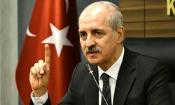 TBMM Başkanı Kurtulmuş: Türkiye her alanda güçlü olmak zorunda