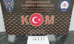 HEM TEFECİ HEM KAÇAKÇI