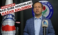 Düşük maaş öğretmenliğe yönlendirdi