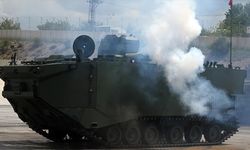 Sınıfının en iyisi 27 ZAHA Türk Silahlı Kuvvetlerine teslim edildi