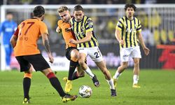 Galatasaray-Fenerbahçe derbisinin biletleri yarın satışa çıkarılacak