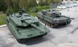 ASELSAN, Leopard tanklarına yeni yetenekler kazandıracak