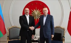 Azerbaycan Cumhurbaşkanı Aliyev: Kardeş Türk halkı bu seçimlerde de liderine güvenini gösterdi