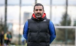 Belediye Kütahyaspor’da Has istifa etti