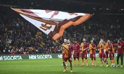 Galatasaray şampiyonluk için sahaya çıkıyor