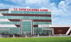 SOGEP'ten Simav'a 2 milyon liralık destek