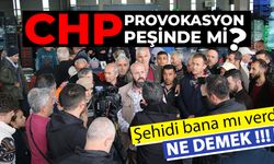 CHP Kütahya’da provokasyon peşinde mi?