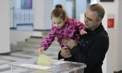 Cumhurbaşkanı Seçimi'nin ikinci turu için yurt dışında oy kullananların sayısı 1 milyonu geçti