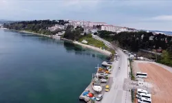 Turizm kenti Sinop'ta 2023 hedefi 2 milyon ziyaretçi