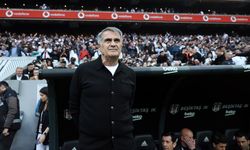 Beşiktaş, Şenol Güneş'le şampiyonluk yarışına döndü