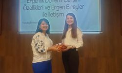 Gediz Belediyesi velileri bilgilendirdi