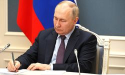 Putin, fesih sürecini başlattı