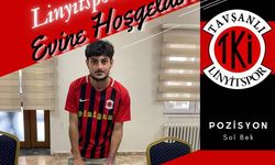 TKİ Tavşanlı Linyitspor transferde hız kesmiyor