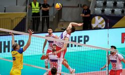 A Milli Erkek Voleybol Takımı, 2023 CEV Avrupa Ligi şampiyonu oldu