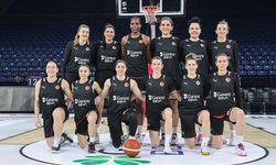 A Milli Kadın Basketbol Takımı'nın Avrupa Şampiyonası'nda yarınki rakibi Macaristan