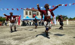 Girit göçmenleri, Söke'deki festivalde buluştu