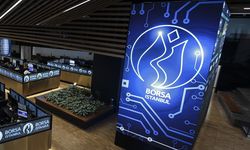 Borsa haftaya yükselişle başladı