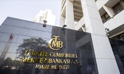 Merkez Bankası ağustos ayı fiyat gelişmeleri raporu'nu yayımladı