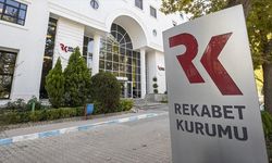 Rekabet Kurumunun gündeminde 65 aktif soruşturma bulunuyor