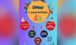 Simav'da birinci çalgı festivali