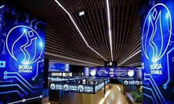 Borsa günün ilk yarısında rekor seviyeyi gördü