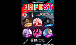 ''Emfest'' Temmuz ayında başlıyor