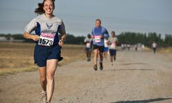 Büyük İstanbul Maratonu, Koşucuları Kendine Hayran Bıraktı