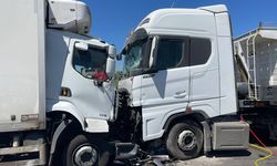 Aydın'da 3 aracın karıştığı kazada 1 kişi öldü