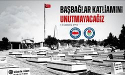 Köse: Başbağlar katliamını unutmayacağız