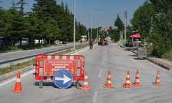 Yoncalı Mahallesi’nde altyapı çalışmaları sürüyor