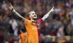 Galatasaray, Icardi’yi açıkladı