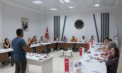 Kütahya’da AB tescili için Pazarlar kirazı tadıldı