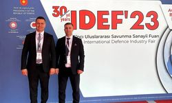 Simavlı Kazcıoğlu Industrıal IDEF'23' TE