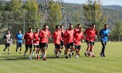 Pendikspor Süper Lig'de kalıcı olmak istiyor