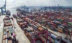İhracat rakamları açıklandı