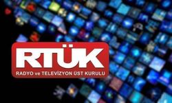 RTÜK'ten şiddet içerikli yayınlar için uyarı