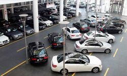 Otomotiv satışlarında rekor temmuz ayında da devam etti