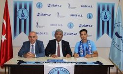 Belediye Kütahyaspor iki ismi daha duyurdu